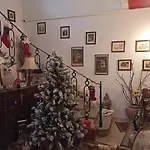 Leopardi Apartmán *
