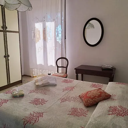 Appartement Leopardi Montefiore dellʼAso
