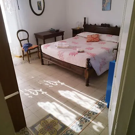 Leopardi Διαμέρισμα