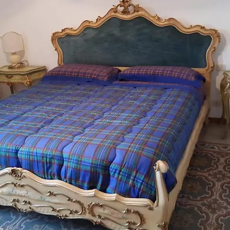 Leopardi Appartement Montefiore dellʼAso