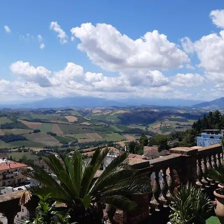 Leopardi Διαμέρισμα *