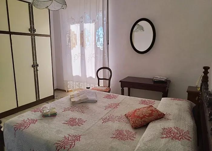 Apartman Leopardi Montefiore dellʼAso