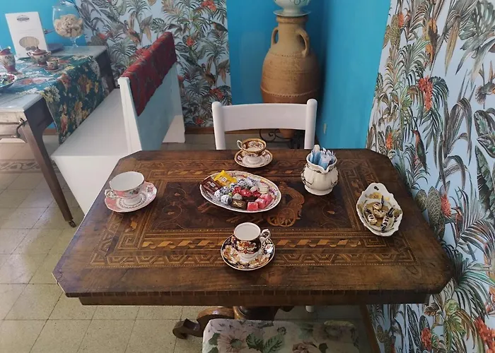 Apartman Leopardi Montefiore dellʼAso