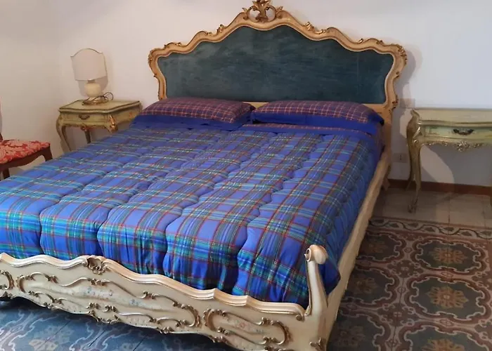 Leopardi Apartman Montefiore dellʼAso